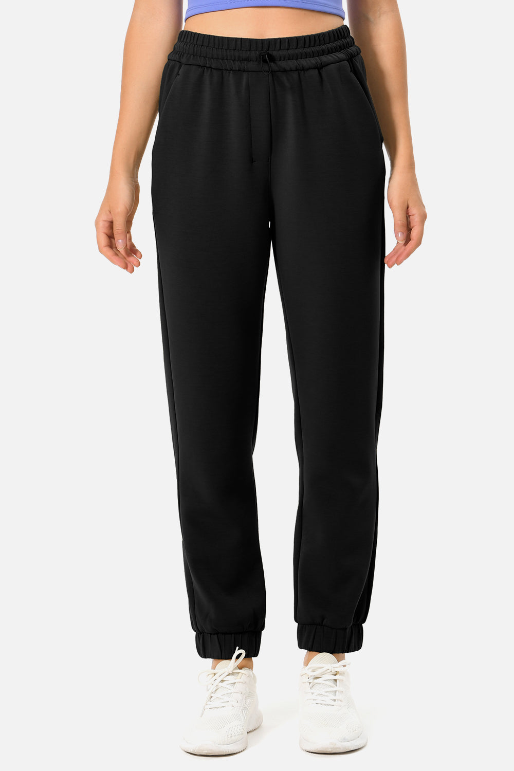 Ultra Soft Comfortable Modal Lounge Jogger