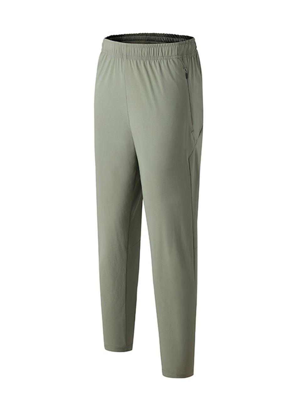M's Quick Dry Lightweight Workout Pants-Zittor