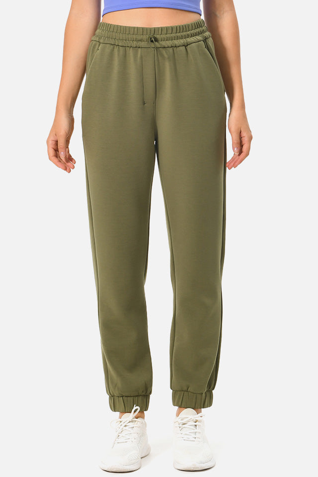 Ultra Soft Comfortable Modal Lounge Jogger