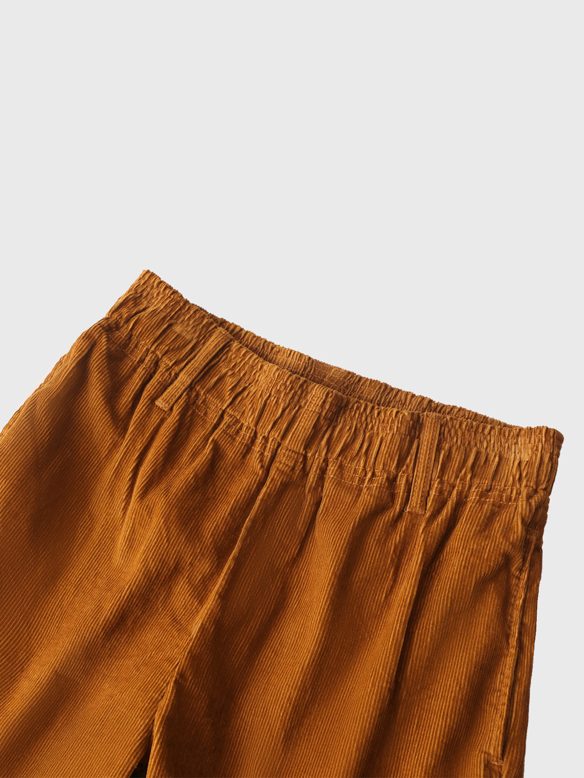 M's Corduroy Relaxed Fit Straight Pants-Zittor