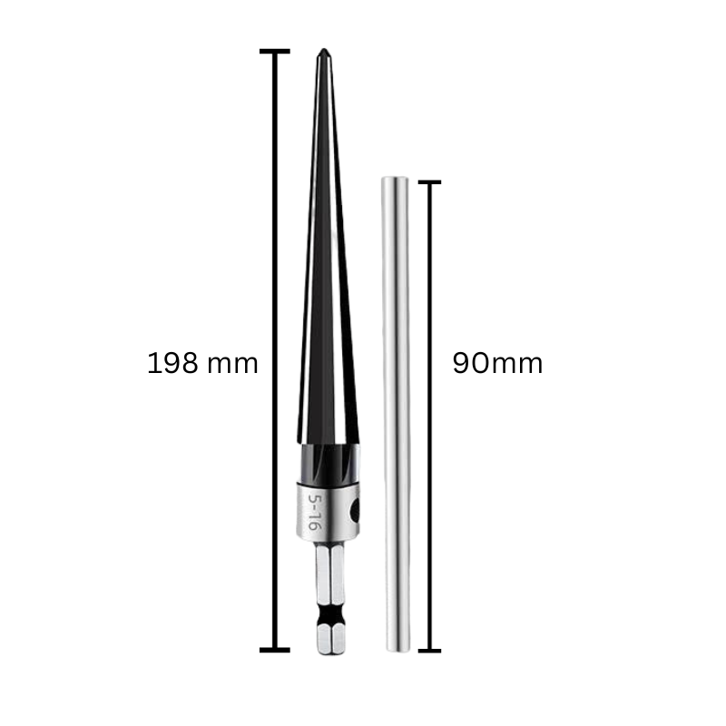 Tapered Reamer