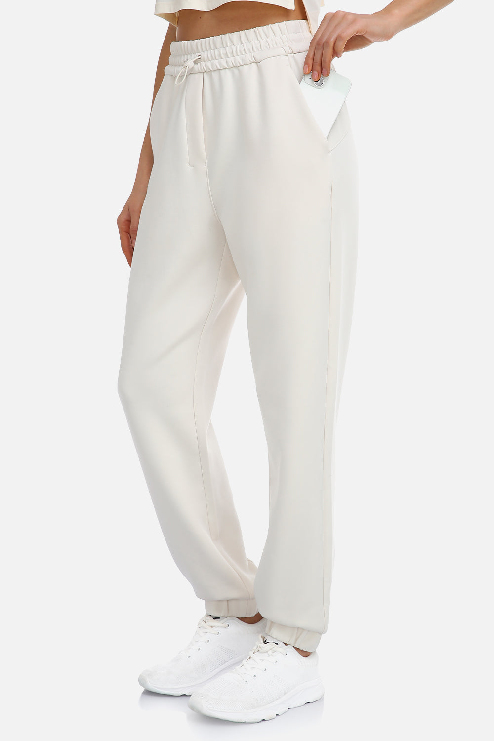 Ultra Soft Comfortable Modal Lounge Jogger