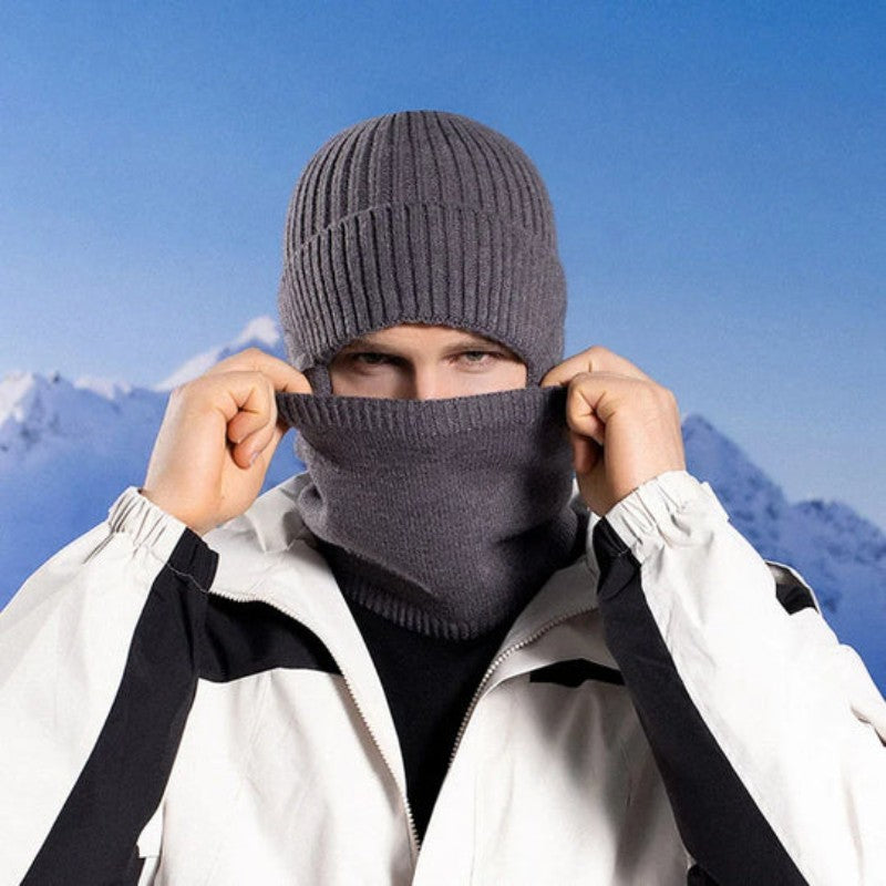 WOOLEN WINTER SCARF FOR KIDS/ADULTS