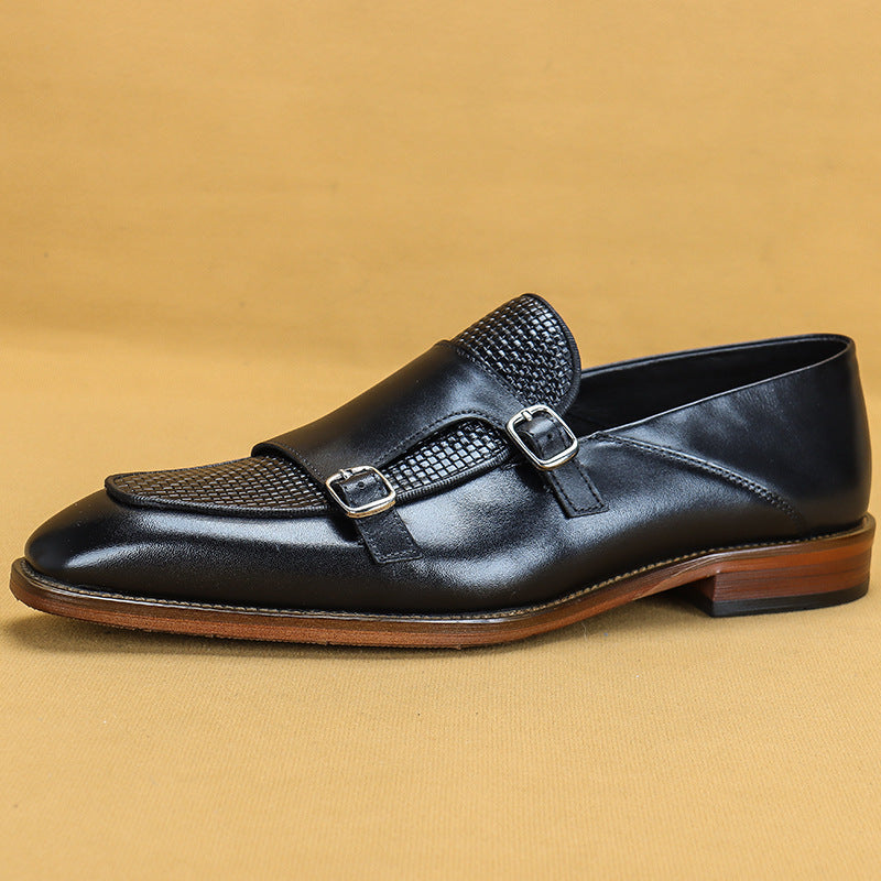 Exquisite Men's Shoes Series FWL134-Zittor