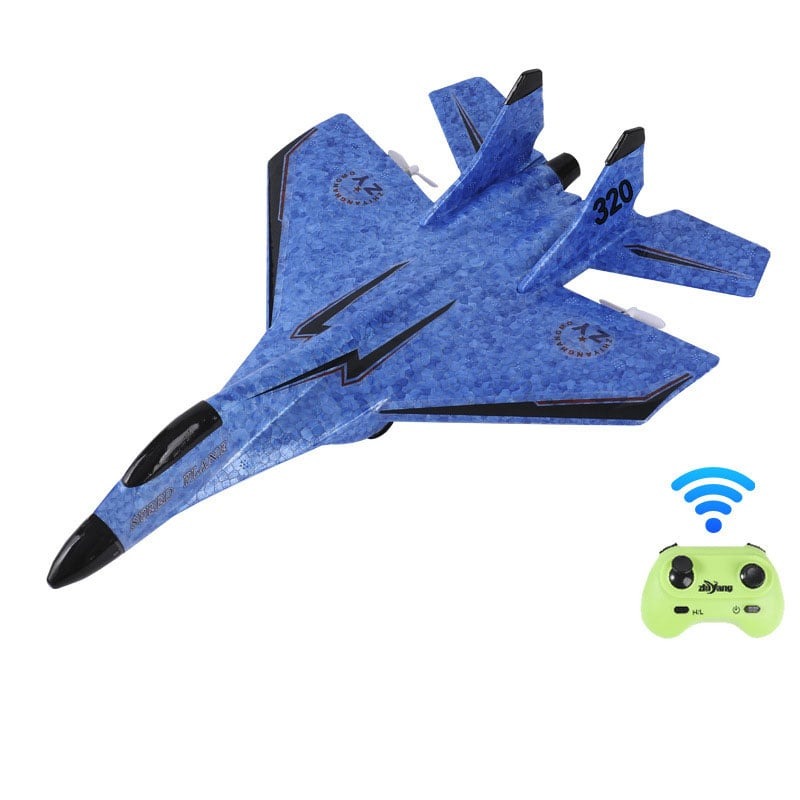 🔥Last day 70% OFF🔥 Remote Control Wireless Airplane Toy