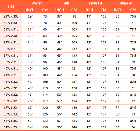 🔥Last day promotion 50% off🔥Men's High Stretch Classic Pants