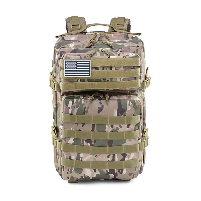 Archon Elite Outdoor Tactical Assault Pack