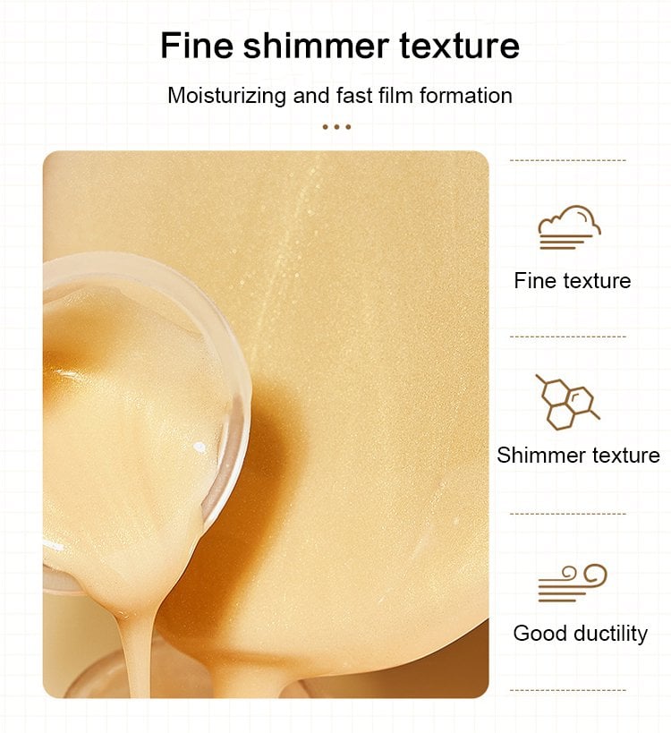 🔥HOT SALE 50% OFF-Retinol snake venom gold mask