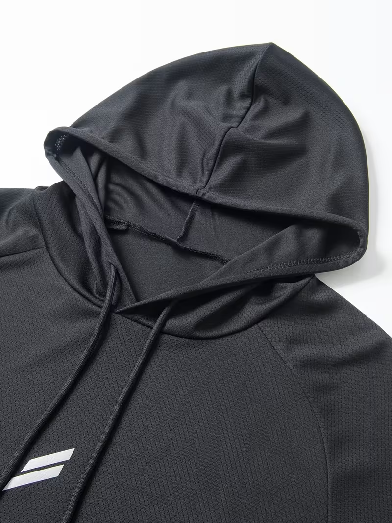 Men's Casual Breathable Comfortable Sun Protection Sports Top