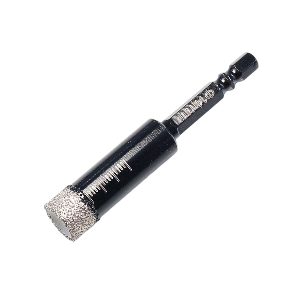 Diamond Drill Bits
