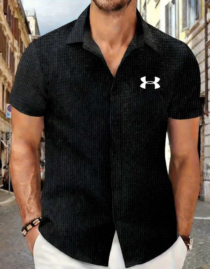 Men's Casual Breathable&Comfortable Stylish Shirt