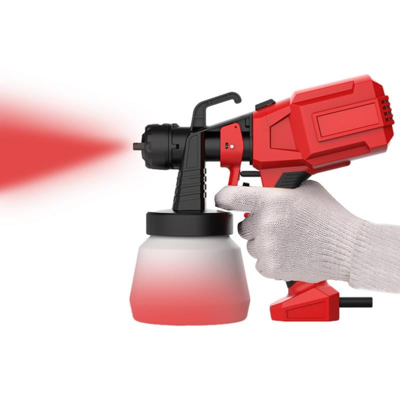 PREMIUM ELECTRIC PAINT SPRAYER - EASY SPRAY 2023