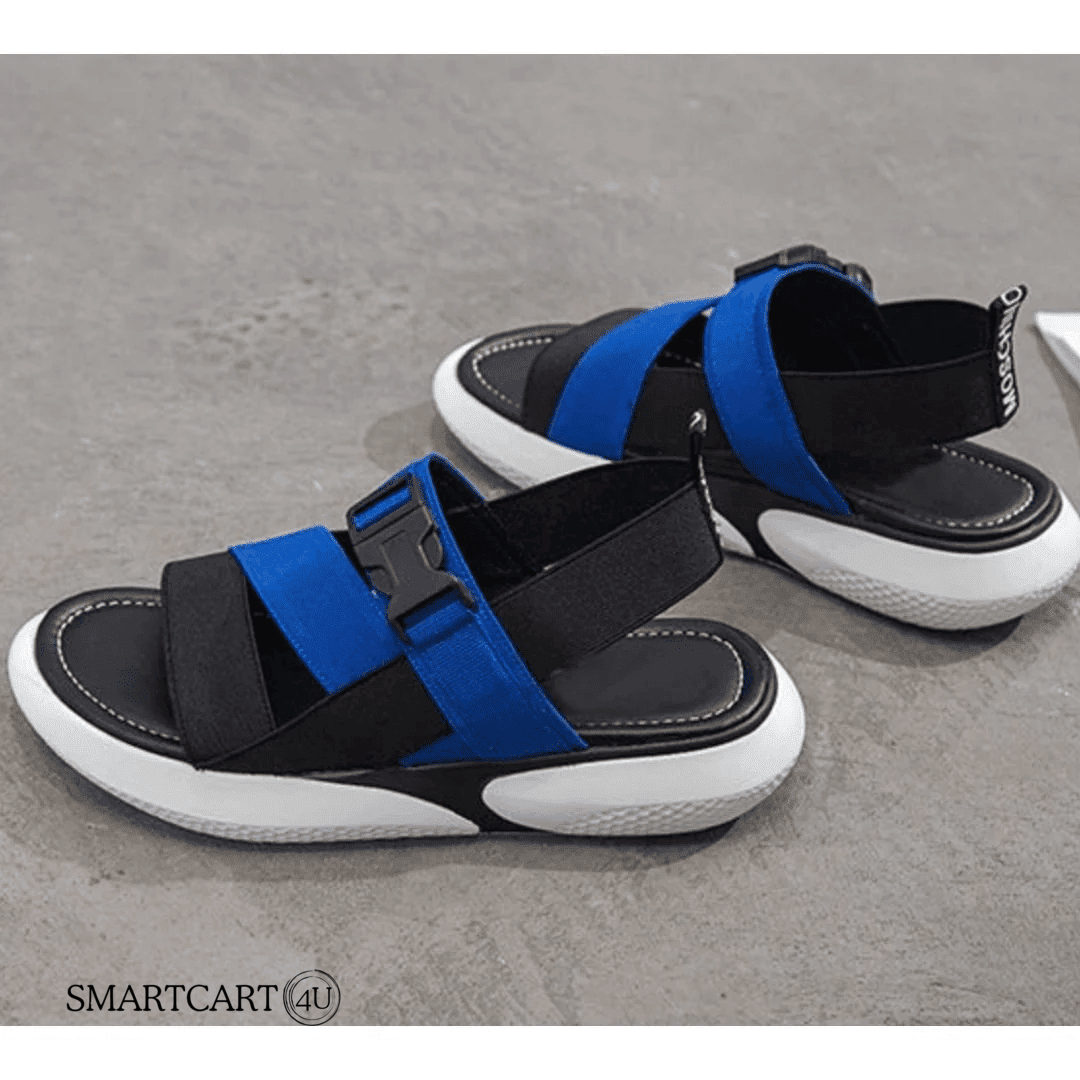 OCWTM Women Open Toe Comfortable Special Buckle Sandals Design