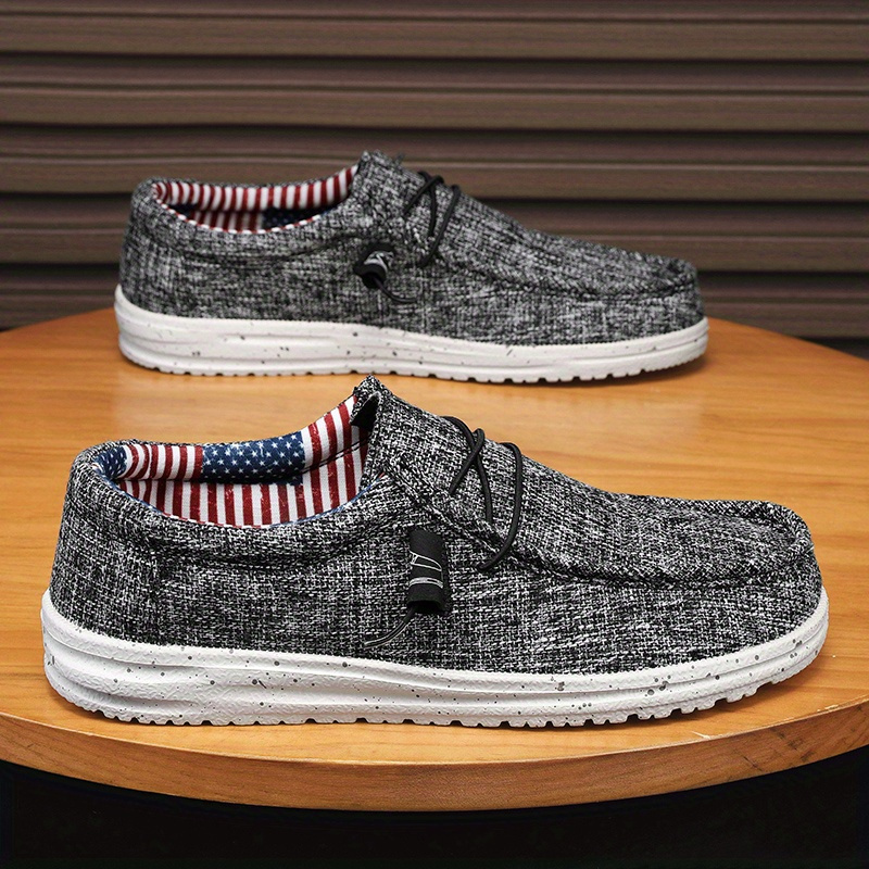 Comfy Slip-On Loafers for Men