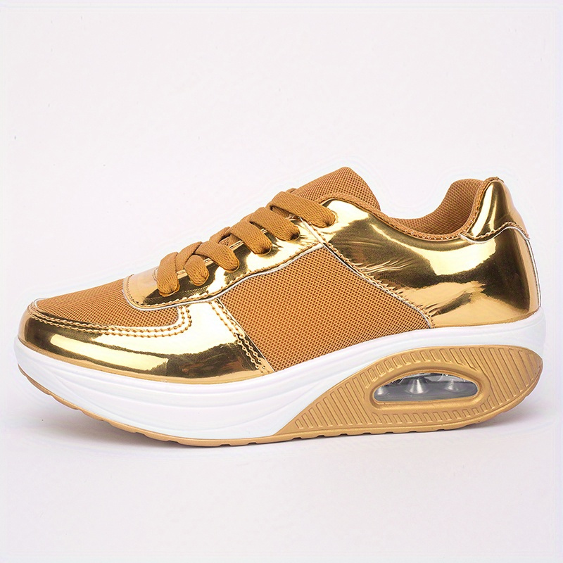 Women's Breathable Mesh Air Sneakers