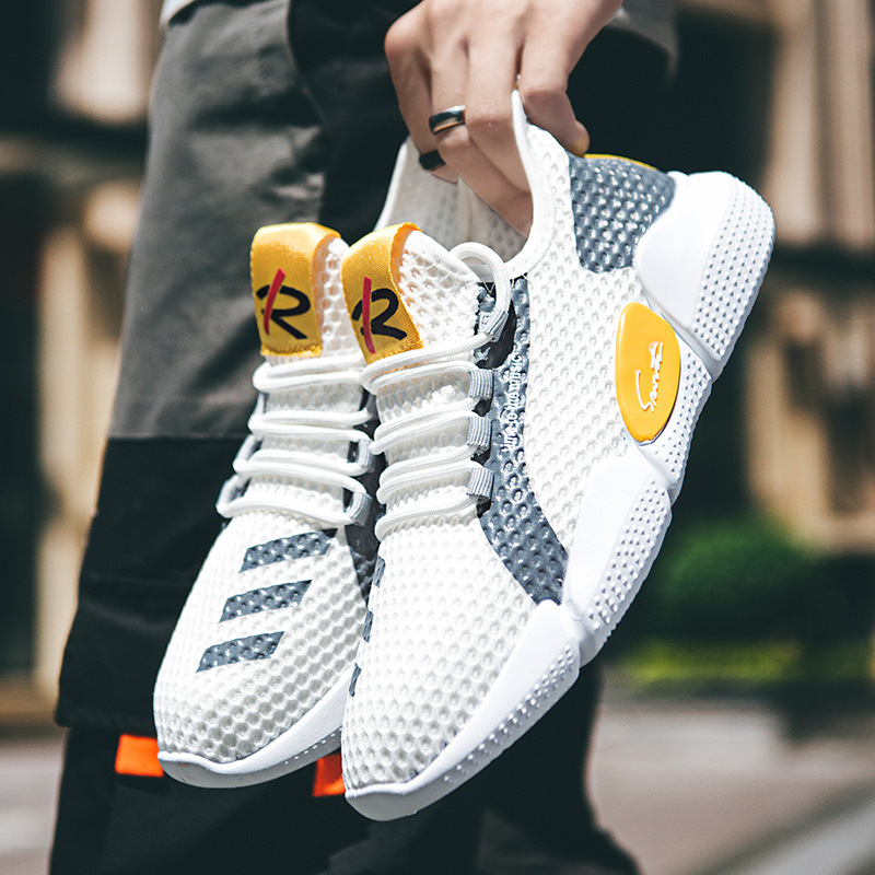 Casual Shoes Men Sneakers