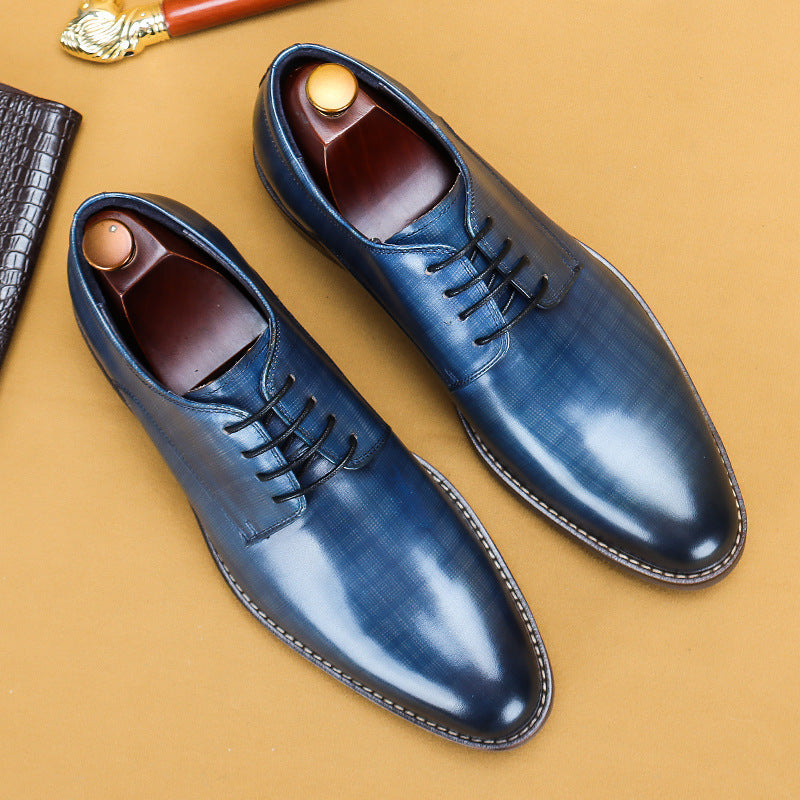 Exquisite Men's Shoes Series FWL130-Zittor