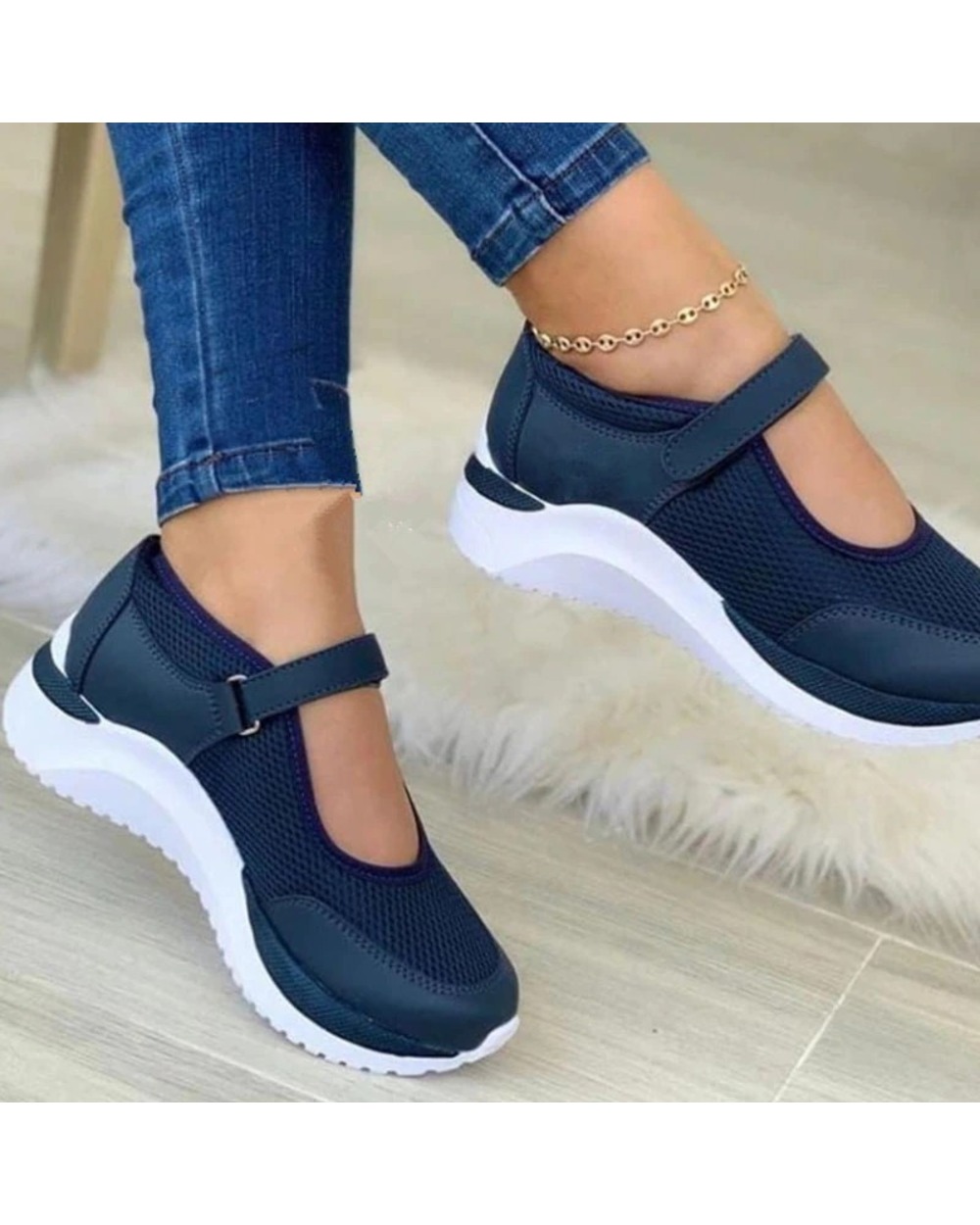 49% OFF TODAY ONLY -Modern and versatile women's sneakers 2022