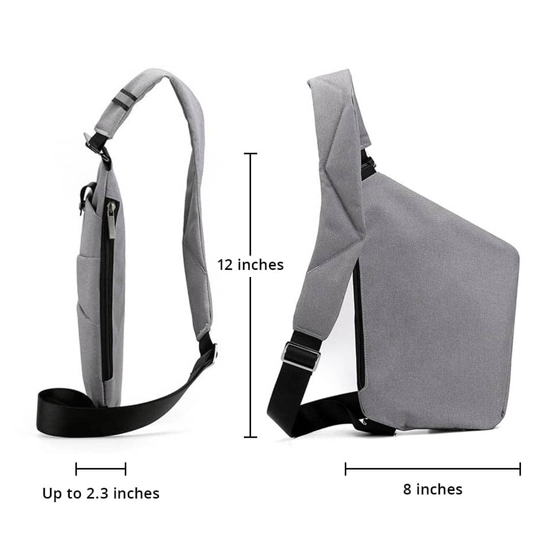 THE SLIM SLING™