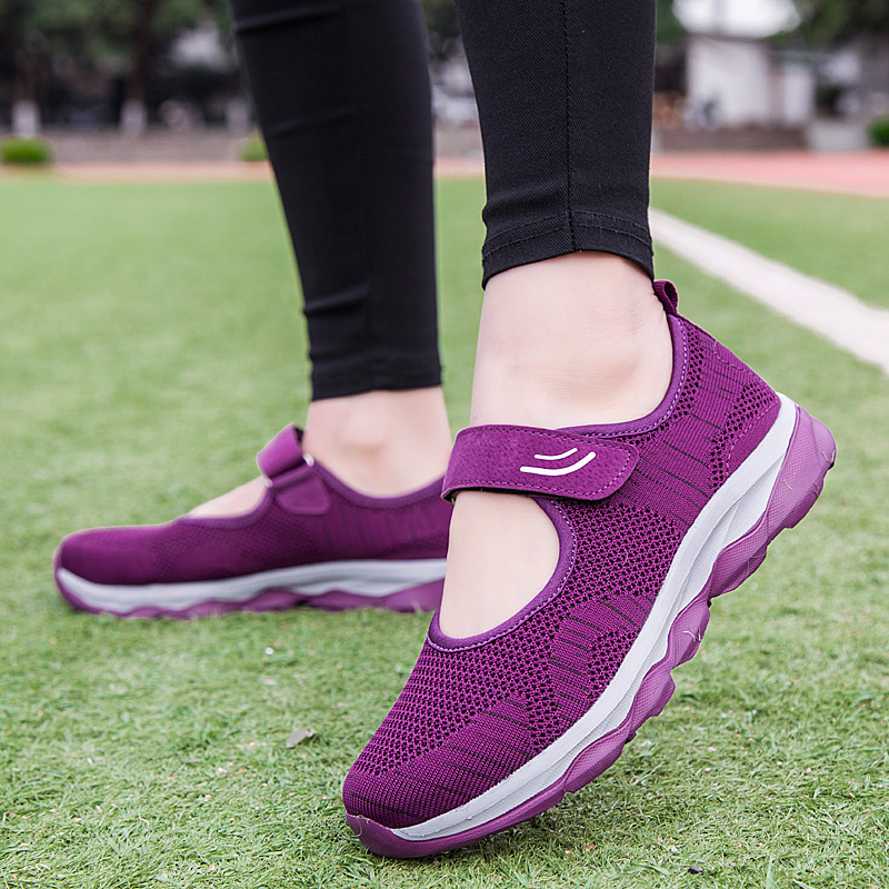 [Mother's Day 50%% off🔥] - Women's Orthopedic Sneakers(Buy 2 FreeShipping)