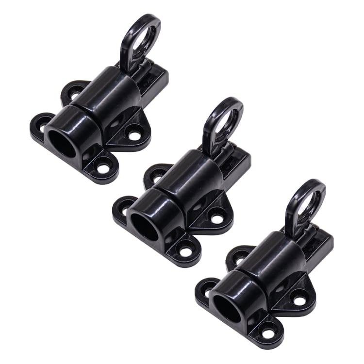 🔥Last Day Promotion 55% OFF 🔥 Aluminum Alloy Automatic Window Spring Latch