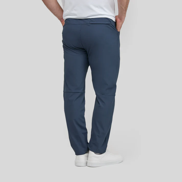 Men's Stretch Chino Pants