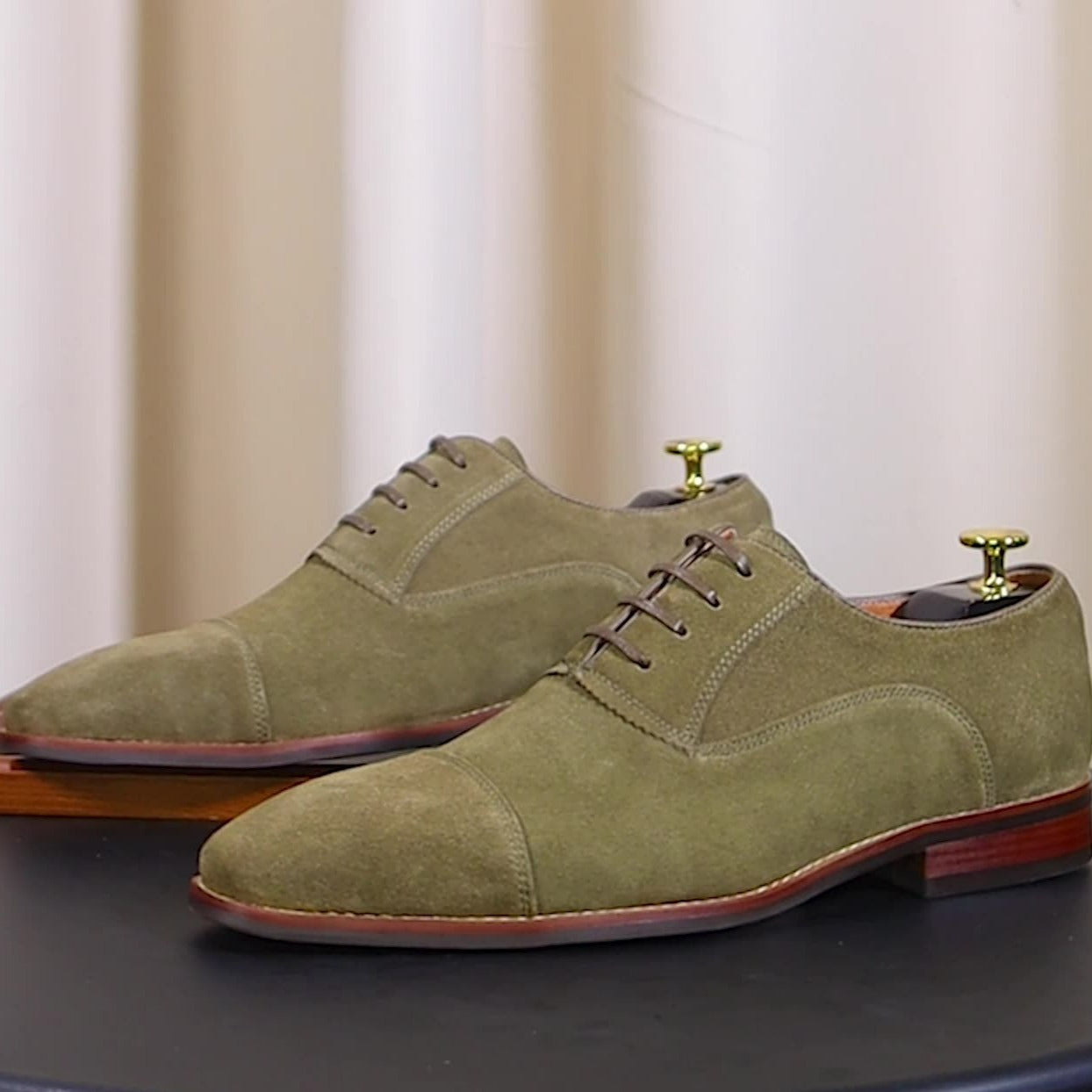 Exquisite Men's Shoes Series FWL123-Zittor