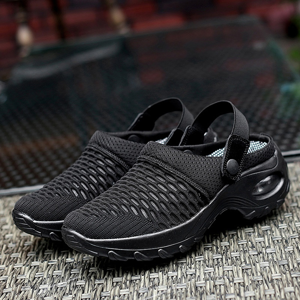 Air Cushion Orthopedic Slip On Shoes
