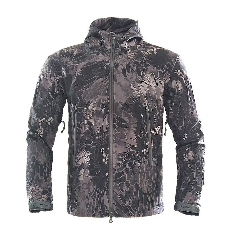 Unisex Outdoor Windproof Waterproof Jacket(Buy 2 Free shipping)
