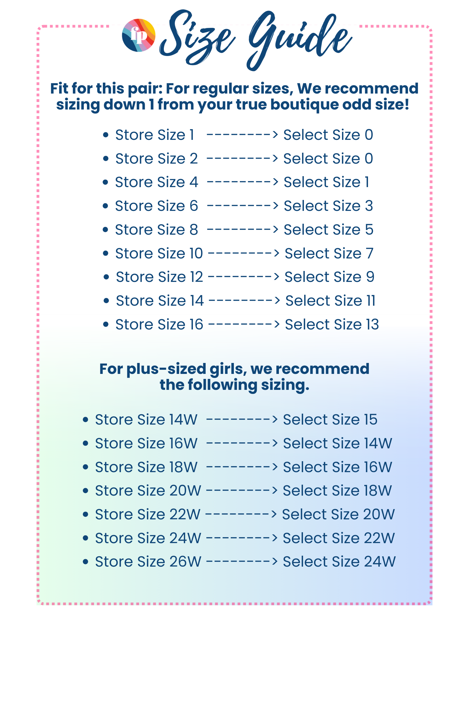 High Rise Dark Wash Double Waist Band Capri