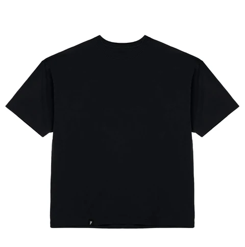 (New) Heavyweight Tee | Non-Sheer, Shrink-Resistant
