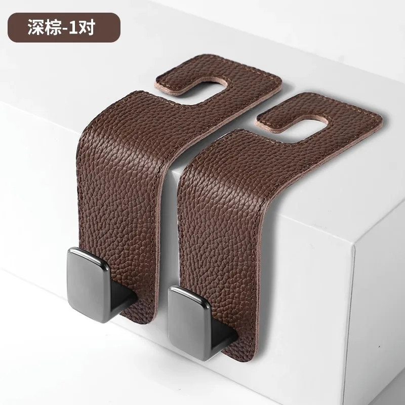 Seat Back Hook For Car