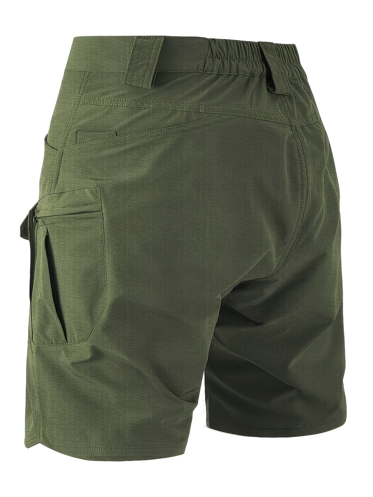 ✨Clearance Sale 50% OFF -  Men Cargo Shorts, Breathable Quick Dry Tactical Work Pants With Multi Pockets