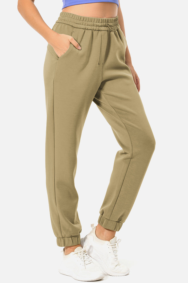 Ultra Soft Comfortable Modal Lounge Jogger