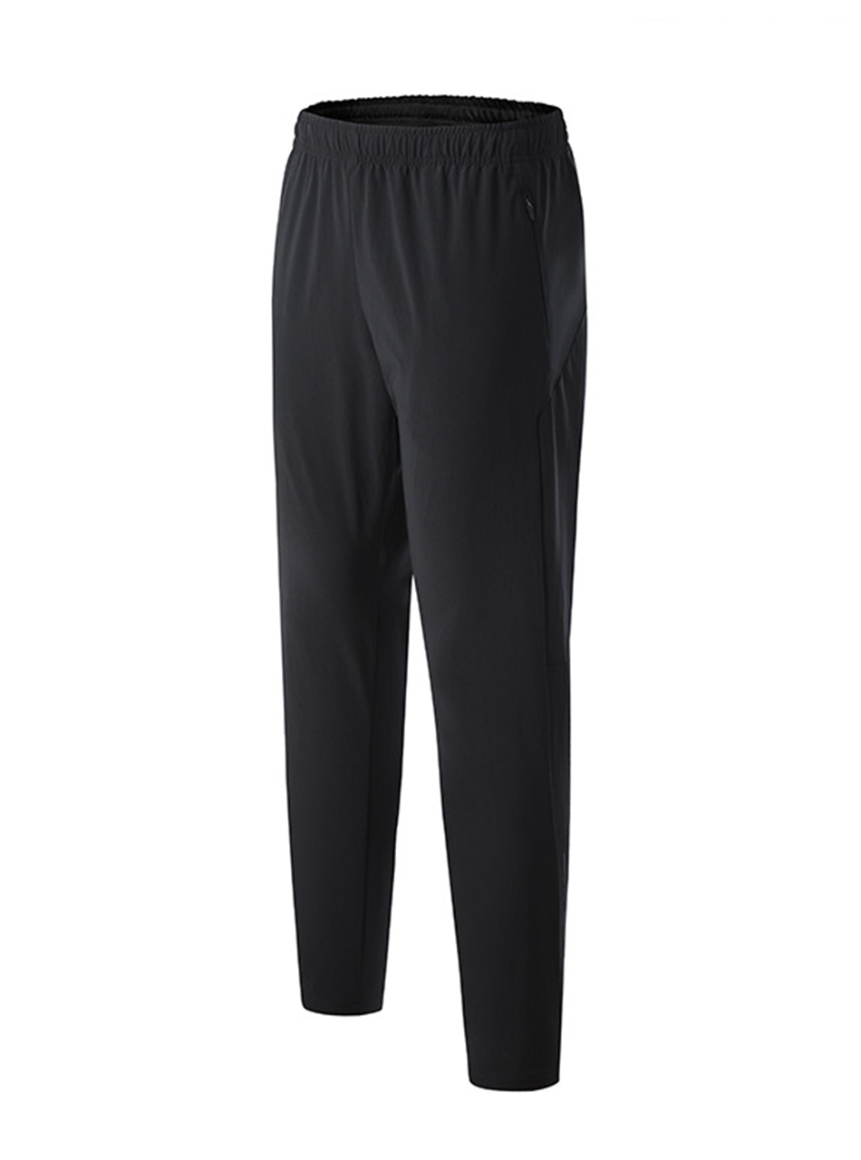 M's Quick Dry Lightweight Workout Pants-Zittor