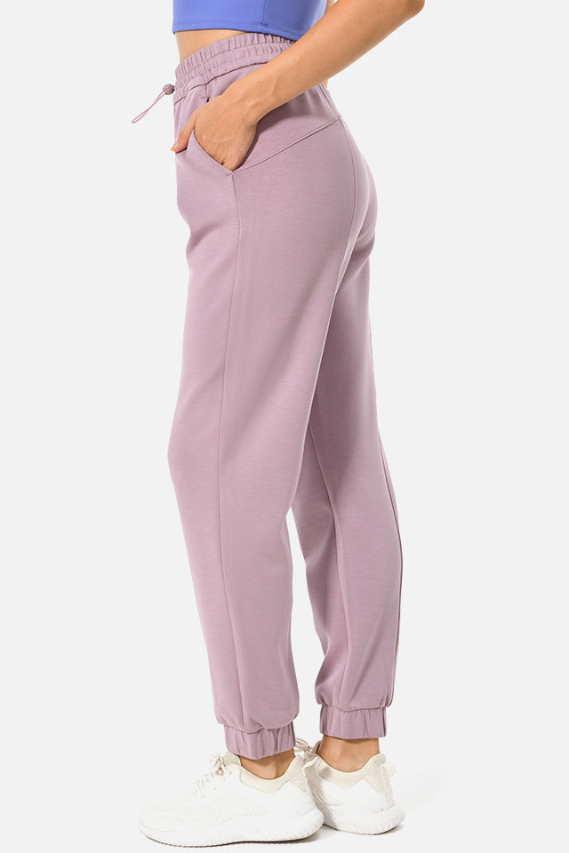 Ultra Soft Comfortable Modal Lounge Jogger