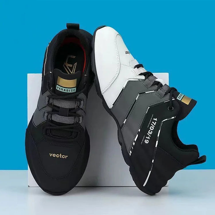 🔥LAST DAY 48% OFF -Men's Fashion Casual Sneakers 2023