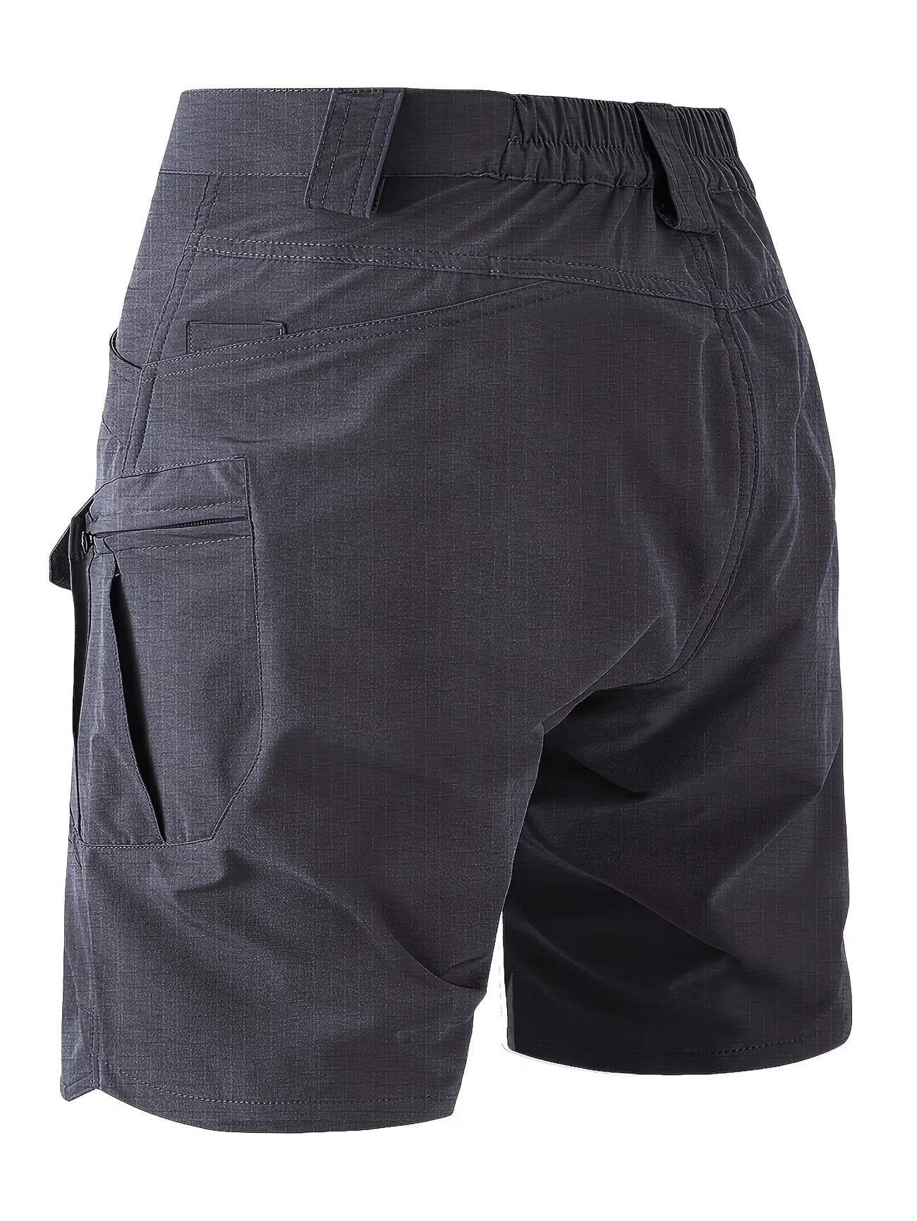 ✨Clearance Sale 50% OFF -  Men Cargo Shorts, Breathable Quick Dry Tactical Work Pants With Multi Pockets