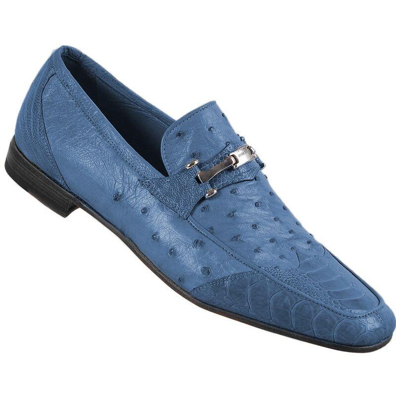 Men's Casual Trend Loafers-Zittor