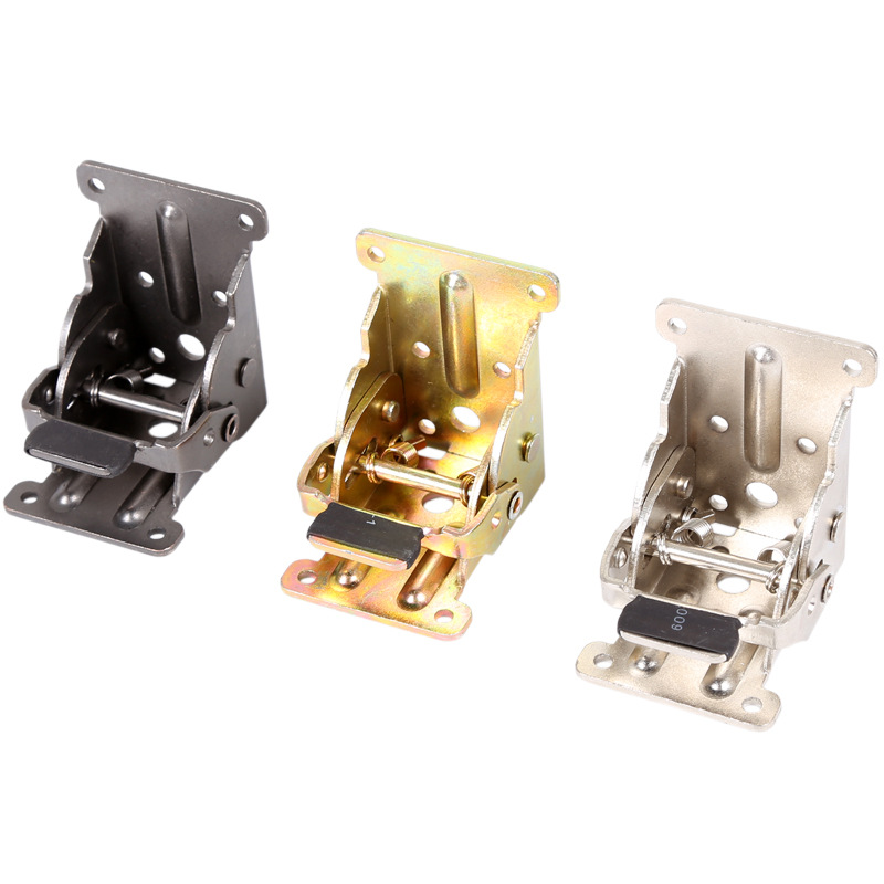 Folding Corner Bracket