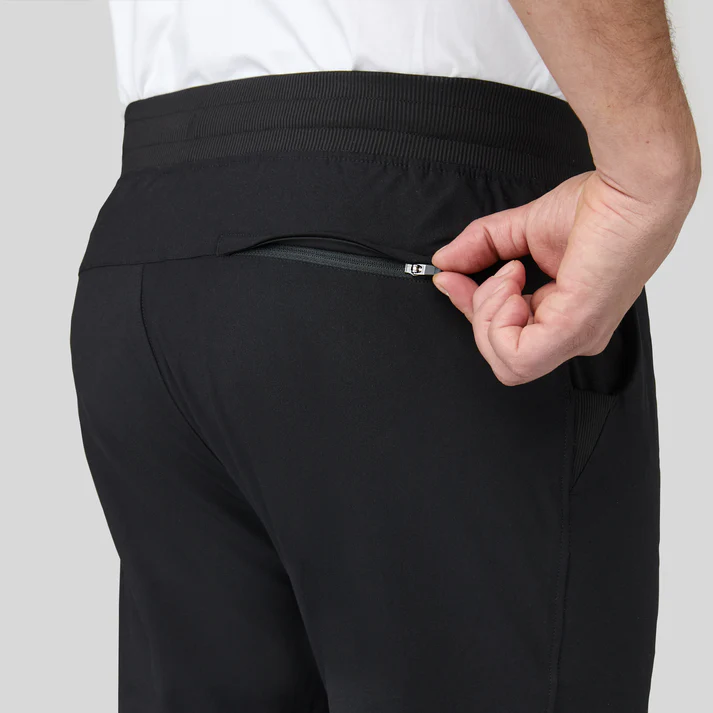 Men's Stretch Chino Pants