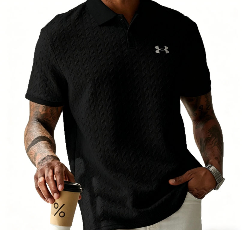 2026 Men's Breathable&Comfortable Shirt