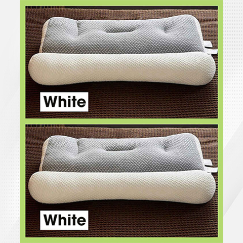 🔥 Last Day Sale 50% OFF 🔥 Super Ergonomic Organic Pillow