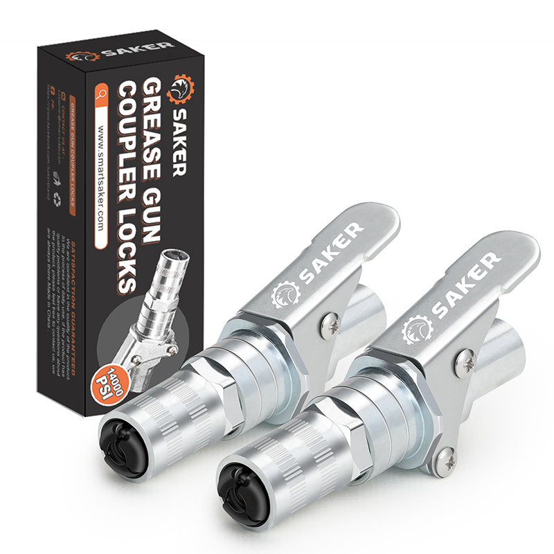 Rotheaas® Grease Gun Coupler