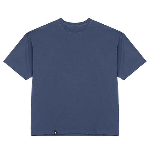 (New) Heavyweight Tee | Non-Sheer, Shrink-Resistant