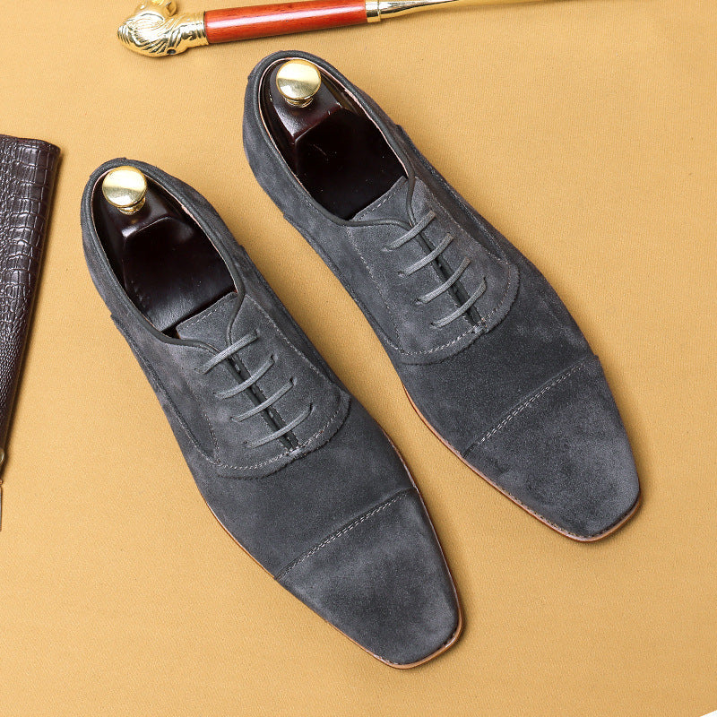 Exquisite Men's Shoes Series FWL123-Zittor