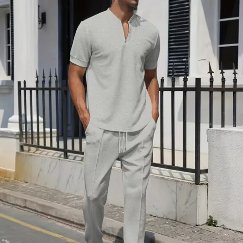2024 Men's Business Gentleman Sports Suit