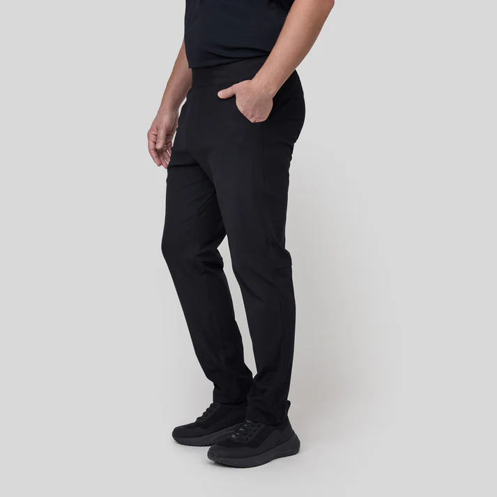 Men's Stretch Chino Pants