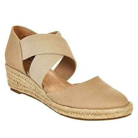 [#P1 TRENDING SUMMER 2022] Roxycomfy New Daily Comfy Non-slip Wedge Sandals