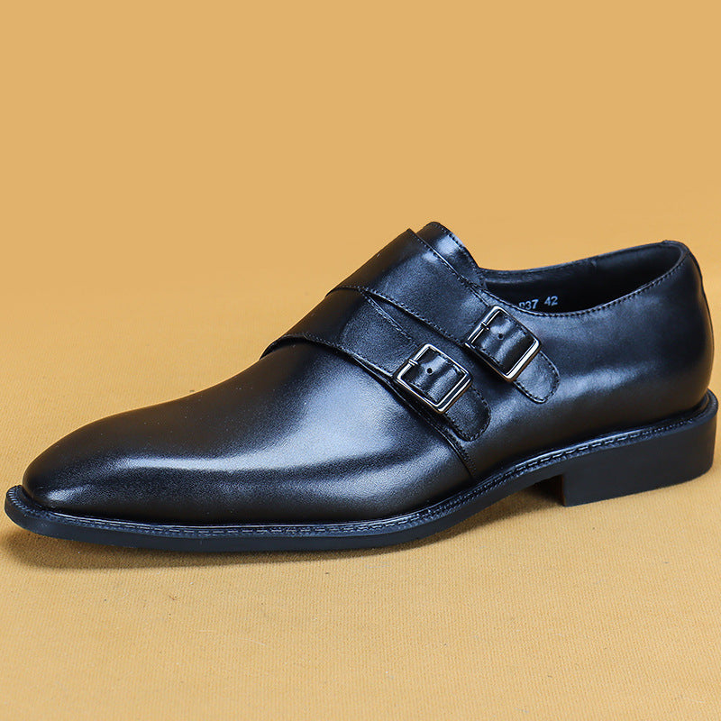 Exquisite Men's Shoes Series FWL127-Zittor